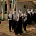 Taliban Ingkar Janji Soal Pembukaan Kembali Kelas untuk Anak Usia Sekolah Menengah, Perwakilan AS: Itu Pengkhianatan