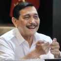 PDIP ke Luhut: Hati-hati Pakai Nama Rakyat demi Pertahankan Kekuasaan