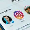 Rusia Blokir Instagram Mulai Senin Mendatang, 80 Juta Pengguna Terancam Kehilangan Akses
