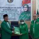 Demi NU, Petinggi Gerindra Ngawi Pindah ke PPP
