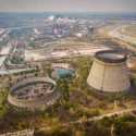 Terputus Sejak Rabu, Listrik ke Reaktor Nuklir Chernobyl Kembali Mengalir