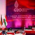 Keanggotaan Rusia di G20 Terancam Akibat Invasi ke Ukraina