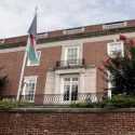 Terkendala Keuangan, Kedutaan Afghanistan di AS Resmi Gulung Tikar