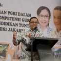 Anies Kucurkan Hibah Rp 538,9 Miliar untuk Kesejahteraan Guru Gonorer Jakarta