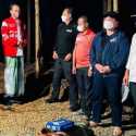 Ikut Kemah bersama Presiden, Sejumlah Menteri Usul Peringatan HUT RI Digelar di IKN Nusantara