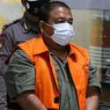 Direktur CV Nizhami Didakwa Beri Suap Rp 572 Juta ke Bupati Langkat Terbit Rencana Perangin Angin