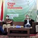 Melalui Deep Talk Indonesia, Gerakan Indonesia Optimis Jaga Masa Depan Bangsa