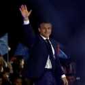 Macron Akui, Rakyat Memilihnya Hanya Agar Le Pen Tidak Memimpin Prancis