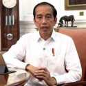 Harta Jokowi Naik Rp 7,8 M, Muslim Arbi: Apakah dari Gaji Presiden, Kekayaannya Bertambah Miliaran dalam Setahun?