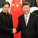 Misi Selesai, China Mulai Campakkan Imran Khan dan Rajapaksa?