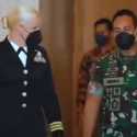 Perkuat Kerjasama Militer, Jenderal Andika Bertemu Komandan Indo-Pasifik AS