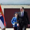 Serbia Pamer Persenjataan dari China, Rusia dan Barat, Vucic: Kami Adalah Negara Netral, Persenjataan Kami Juga Begitu
