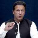 Imran Khan: Saya Tidak akan Menerima Pemerintah Oposisi, Saya akan Menentangnya
