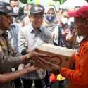 Gelar Bazar Ramadhan di Mabes TNI dan Kementan, Sinar Mas Komitmen Produksi Minyak Goreng untuk Rakyat Tetap Prioritas
