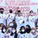 Solusi Masalah Lapangan Kerja, Alasan Milenial Garut Dukung Sandiaga Uno jadi Capres 2024