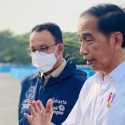 Ketua Harian Gerindra: Jokowi Ingin Indonesia Bisa Jadi Tuan Rumah Formula E yang Baik