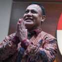 Tangkap Bupati Bogor, Firli Bahuri: Terima Kasih Atas Dukungan Masyarakat Kepada KPK