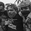 Syahrial Nasution: Andai Sistem Hukum Berlaku Sama, <i>Street Justice</i> Tidak Akan Terjadi