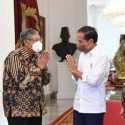 10 Nama Calon Anggota Dewas dan 14 Calon Anggota BPKH 2022-2027 Disetor ke Jokowi