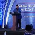 Wejangan SBY kepada Kader Demokrat: Politik Memang Keras dan Kejam