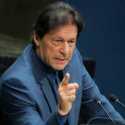 PM Imran Khan Digulingkan Parlemen Pakistan Lewat Mosi Tidak Percaya
