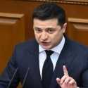 Belum Menindak Rusia, Zelensky Minta PBB Dibubarkan Saja