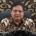 Menko Airlangga Tegaskan Komitmen Pemerintah Mereduksi Emisi Karbon