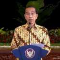 Jokowi Pastikan Dukungan APBN dan APBD untuk Pelaksanaan Pemilu 2024