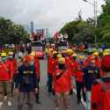 Walau Telah Ditemui Pimpinan DPR, Buruh Ancam Gelar Demo Lagi 21 Mei