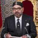 Buka Lembaran Baru, Raja Mohammed VI Undang PM Spanyol ke Maroko