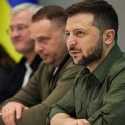 Zelensky: Serangan Terbaru Rusia di Kyiv Sengaja untuk Permalukan PBB