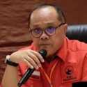 PDIP Sarankan KPU Pakai Data Dukcapil untuk Tentukan Calon Pemilih
