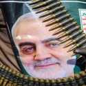 Komandan IRGC: Soleimani Tak Akan Terbalas Dendamnya, Meski Seluruh Pejabat AS Dihilangkan dari Muka Bumi
