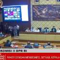 RDP Bareng Lingkaran Istana, Mardani Ali Sera Tanyakan Anggaran Muluskan Wacana Penambahan Masa Jabatan Presiden