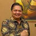 <i>Head to Head</i> Pilpres 2024: Airlangga Hartarto Kalahkan Prabowo