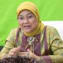 Keluarkan Permenaker 4/2022, Ida Fauziyah Resmi Kembalikan Aturan Pencairan JHT