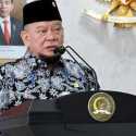 Ketua DPD RI Minta Pemerintah Desak Arab Saudi Beri Kepastian Kuota Haji 2022