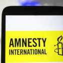 Kesal Kantornya di Moskow Ditutup, Amnesty Internasional Ancam Tidak akan Berhenti Mendokumentasikan Kejahatan Rusia