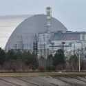 Ukraina: Pasukan Rusia Sudah Angkat Kaki dari PLTN Chernobyl
