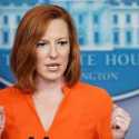 Sekretaris Gedung Putih Jen Psaki Segera Tinggalkan Jabatan, Bersiap Jadi Presenter TV