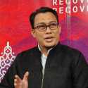 Alih Status Pegawai KPK Sudah Konstitusional Berdasarkan Putusan MK, MA, dan KIP