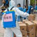 Angka Kematian Covid-19 Naik, Shanghai Masih Enggan Impor Vaksin mRNA