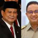 <I>Head to Head</I> Versi SPIN: Prabowo Subianto Unggul Lawan Anies Baswedan dan Ganjar Pranowo