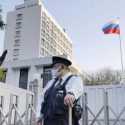 Buntut Insiden Bucha, Jepang Usir 8 Diplomat Rusia