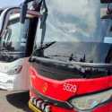 Penumpang Mudik Diprediksi Melonjak, DAMRI Lampung Kerahkan 97 Bus