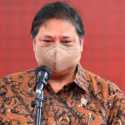 Airlangga: Pemerintah Pertebal Perlindungan Sosial untuk Masyarakat