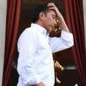 Inefisiensi Utang Rp 4.923 Triliun Selama 7 Tahun Jokowi