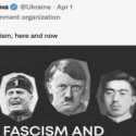 Samakan Kaisar Hirohito dengan Hitler dan Mussolini, Ukraina Minta Maaf kepada Jepang