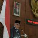 Jabatannya Segera Berakhir, Gubernur Aceh Minta Maaf ke DPRA