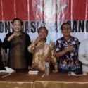 Front Nasional Pancasila: Oligarki Indonesia Semakin Brutal
